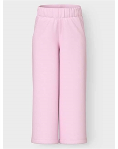Спортивные брюки NKFVANITA WIDE SWE, розовый Name it