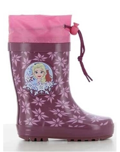 Резиновые сапоги FROZEN CLASSIC, фиолетовый Kids movie heroes