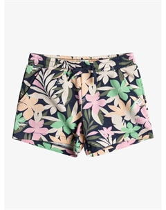 Шорты TWENTY FIVE MILES, разноцветный Roxy