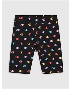 Тайтсы Short Tight, черный Champion