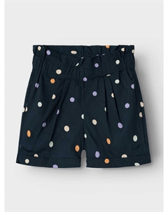 Шорты NKFFIDA SHORTS PB, синий Name it