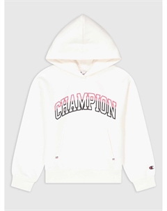 Толстовка Hooded Sweatshirt, бежевый Champion