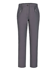 Брюки KIELCE JR, серый Icepeak