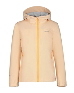 Куртка KOBRYN JR, оранжевый Icepeak