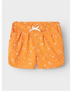 Шорты NMFHENRA SHORTS PB, разноцветный Name it