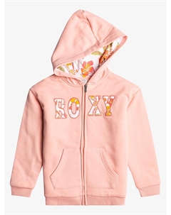 Толстовка ISLANDINTHEWIND G, розовый Roxy