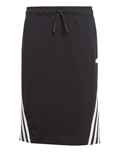Платье Sportswear Пола Future Icons Skirt, черный Adidas