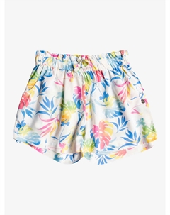 Шорты RAINBOW SHOWER, разноцветный Roxy