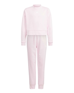 Спортивный костюм Sportswear Future Icons Tracksuit, розовый Adidas