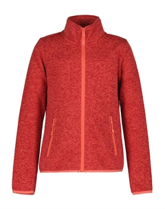 Толстовка LOMITA JR, розовый Icepeak