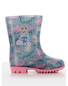Резиновые сапоги FROZEN CLASSIC, синий Kids movie heroes