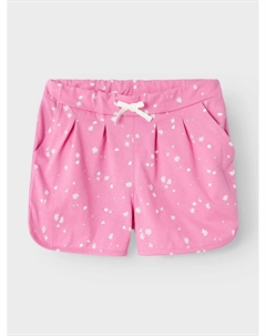 Шорты NKFHENRA SHORTS PB, разноцветный Name it
