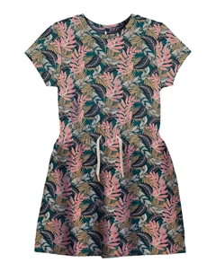 Платье NKFFOSKHI, разноцветный Name it