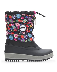 Сапоги BINGO MIX, разноцветный Olang