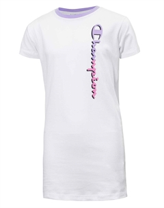 Платье Dress, белый Champion