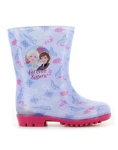 Резиновые сапоги FROZEN, фиолетовый Kids movie heroes