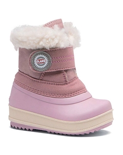 Сапоги ELFO, розовый Olang