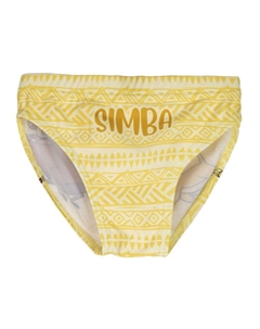 Плавки Cerda LION KING, розовый