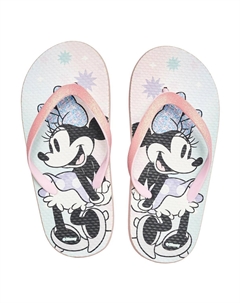 Шлепанцы Cerda MINNIE, розовый