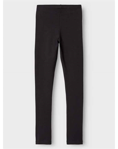 Тайтсы NKFVIVIAN LEGGING NOOS, черный Name it