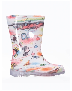 Резиновые сапоги Ruffas II, разноцветный Brille