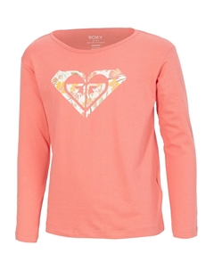 Блуза THE ONE B G, розовый Roxy