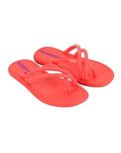 Шлепанцы 27134/AV935, оранжевый Ipanema