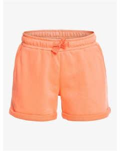 Шорты HAPPINESS FOREVER, розовый Roxy