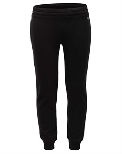 Спортивные брюки Rib Cuff Pants, черный Champion