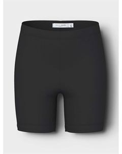 Тайтсы NKFVIVIAN, черный Name it