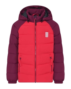 Куртка LWJIPE 704, красный Lego wear