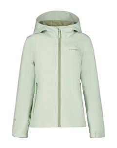 Куртка KOBRYN JR, зеленый Icepeak