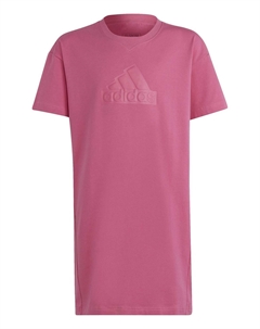 Платье Sportswear Future Icons Long, розовый Adidas