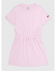 Платье Dress, розовый Champion