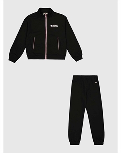 Спортивный костюм Sweatsuit, черный Champion