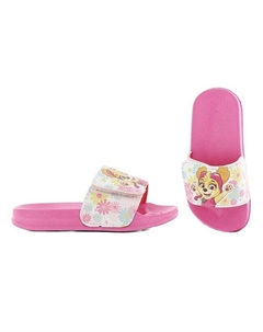 Шлепанцы PAW PATROL, розовый Kids movie heroes