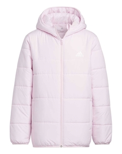 Куртка Sportswear Padded Kids, розовый Adidas