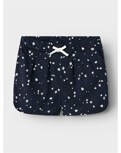 Шорты NMFHENRA SHORTS PB, синий Name it