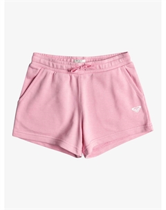 Шорты SURF FEELING SHORT TERRY, розовый Roxy