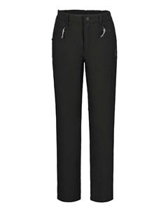 Брюки KOSTI JR, черный Icepeak