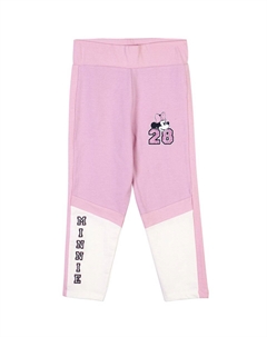 Леггинсы Sporthose, розовый Disney minnie mouse