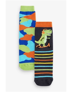 Детские тапочки Toasties Original , синий Totes