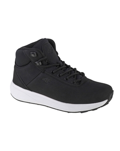 Сапоги  Kids Element Boots, черный 4f