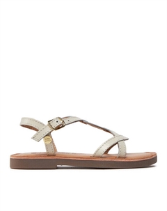 Сандалии, экрю Gioseppo