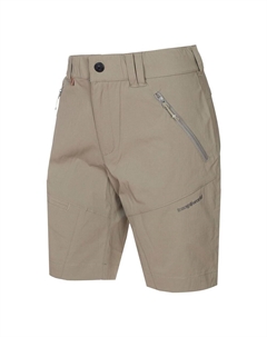 Шорты Maple, серый Trangoworld