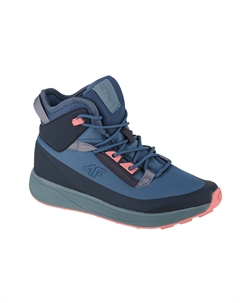 Сапоги  Kids DCX 22 Snow Boots, синий 4f