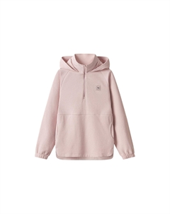 Детская толстовка, розовый Fila kids