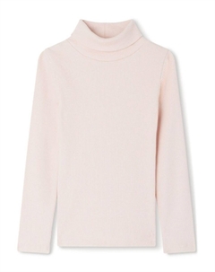 Футболка Tahiti, розовый Bonpoint