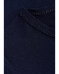 Базовая футболка, синий Minymo®