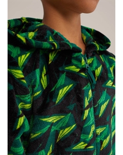 Пижамы, темно-зеленый We fashion